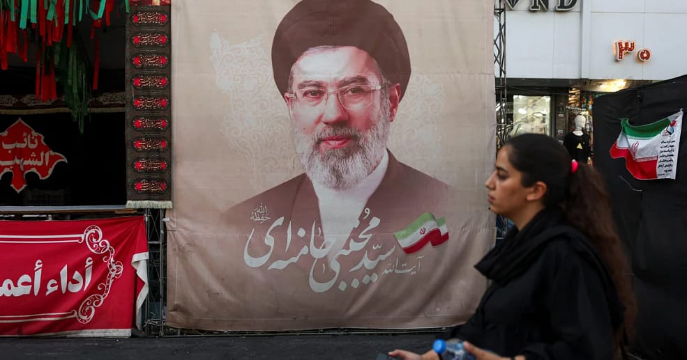 Iran set to impose longer jail phrases for any connection with overseas channels