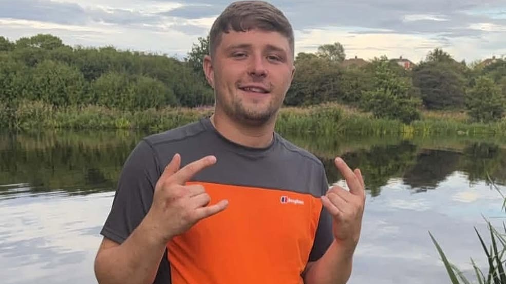 Second one among 'TikTok joyriders' killed in Teesside transporting recklessly in clip published electronic simply months earlier than crash