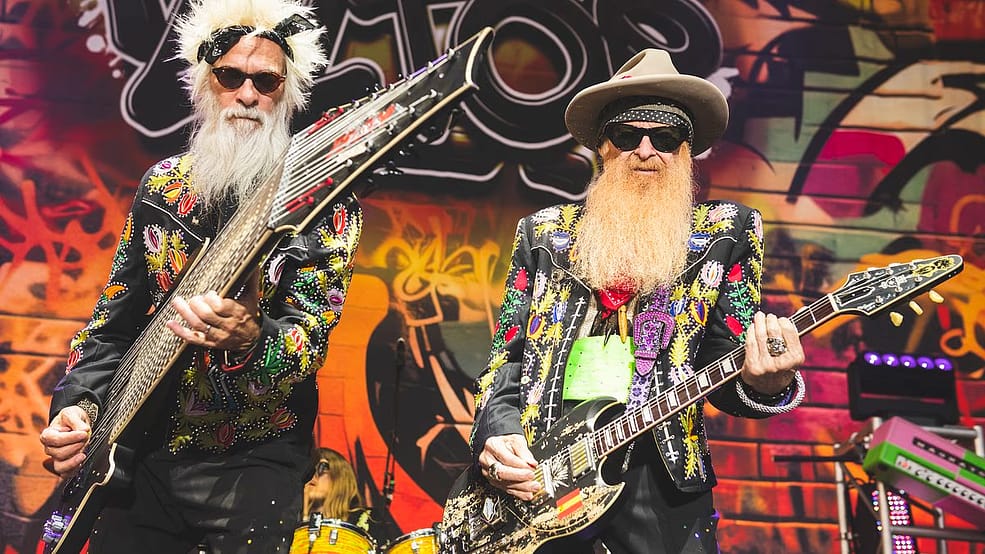 ZZ High remembers their 'pricey drummer' Frank Beard in original productivity since his loss of life at age 77