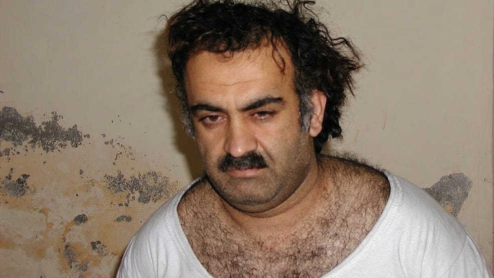Alleged mastermind of 9/11 will ultimately president to trial, a magistrate announces approximately 25 years after terror assaults