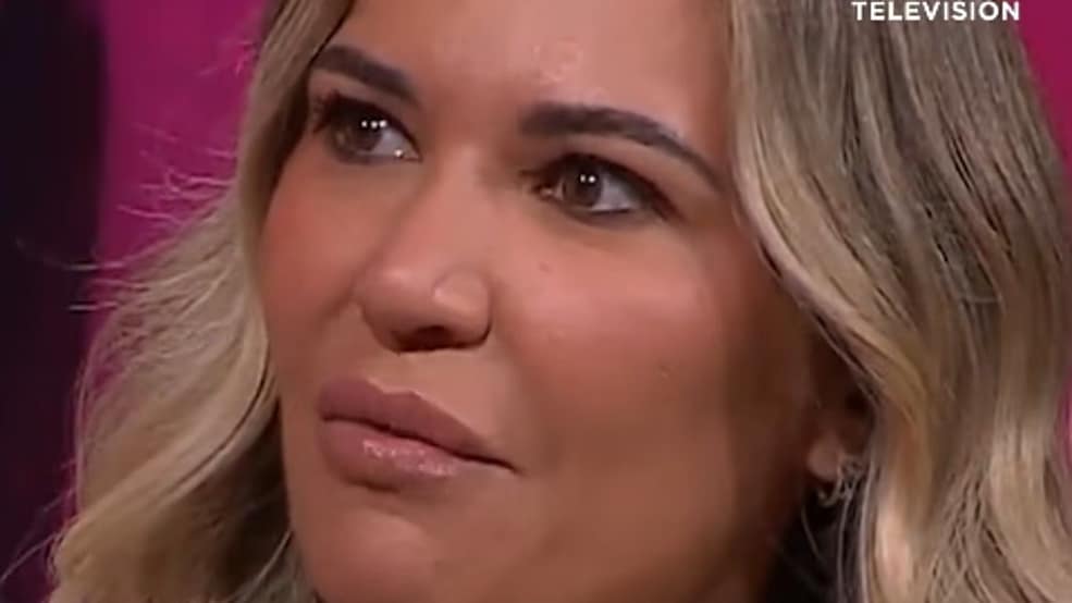 Christine McGuinness expresses it would really feel 'unusual' when she and ex Paddy are now not existing collectively as he's nonetheless 'a large component of her life' as he transfering on with Radio 2 publicist