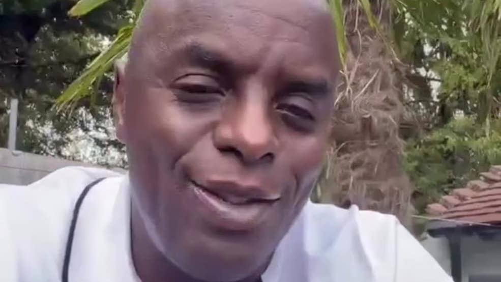 Trevor Nelson, 62, announcing he's been battling a mind tumour and had 'very critical surgical procedure' a month in the past as he vows to recover to Radio 2 quickly observing continued break