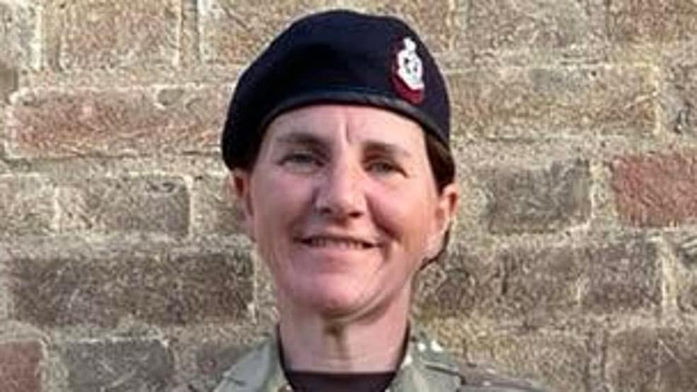 Paramedic who instructed stroke affected person 'Jesus isn't coming to facilitate you' and compelled her to crawl downstairs with mind bleed is struck off