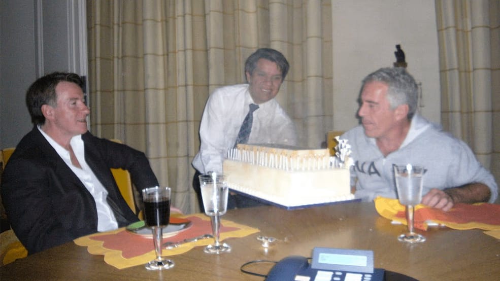 Mandelson search 'at uncertainty of collapse': Met detectives 'worry prosecution is questionable with out US delivering over unredacted Epstein information'