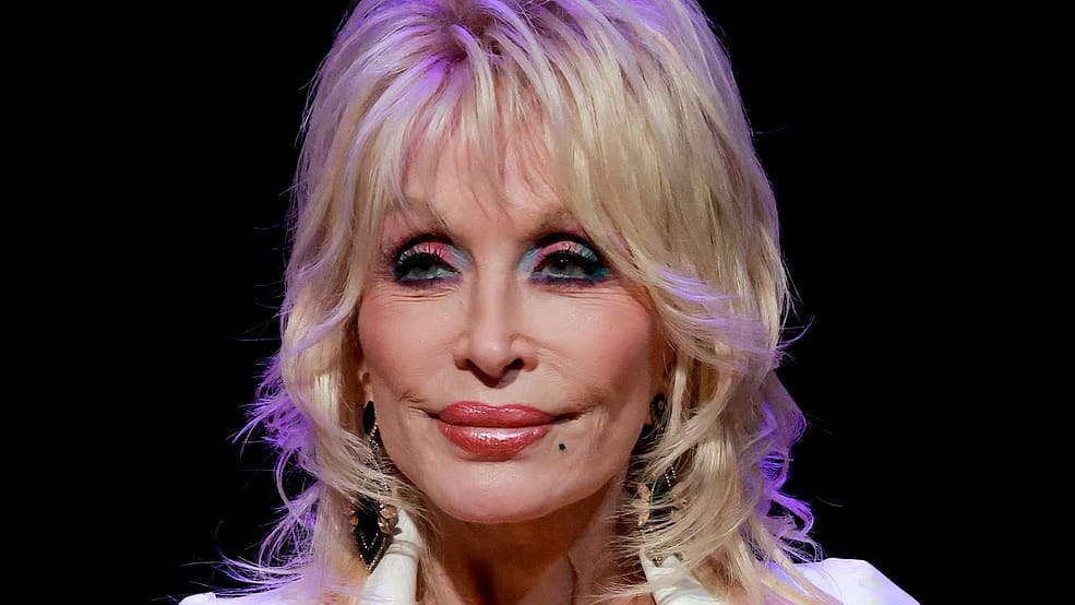 Dolly Parton dies aged 80 as tributes pour in for legendary nation music star