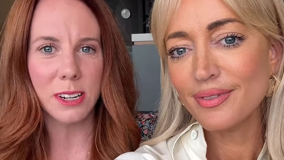 Jackie 'O' Henderson's mysteriously removed podcast approximately a 'profession difference' earlier than her fallout with Kyle Sandilands obtaining centre period in explosive ARN judiciary battle