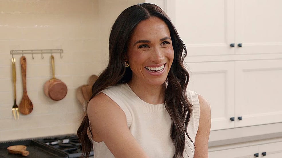 Will As Ever come to the UK? How Meghan might leverage her relocation to increase her jam transactions, as PR professional anticipating 'a Cotswolds photoshoot with a basket of damsons and a linen apron'