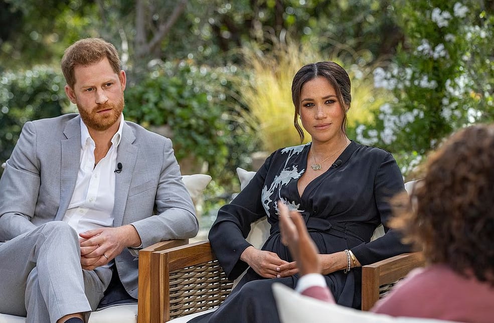 RICHARD KAY: Harry has forged himself as an aggrieved royal outsider like Diana… however there are important changes between him and his mom he'd be clever to evaluate