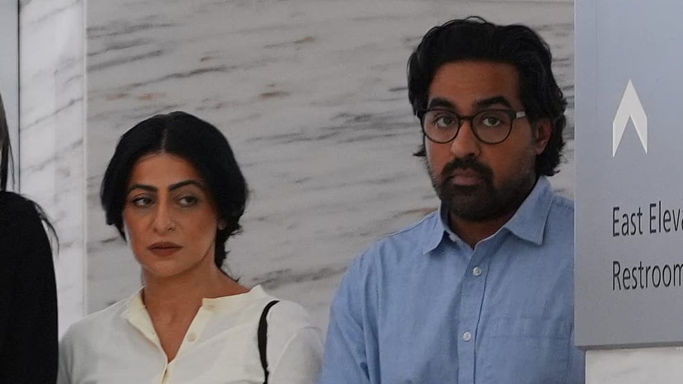Organic mother and father of child who surrogate rejected to abort ultimately break silence: Imagined for original period, couple announce authentic explanation they fought to terminate being pregnant