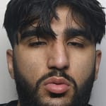 Credit: Derbyshire Police