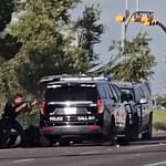 Texas Shooting: At Least 1 Dead, 10 Injured