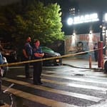 NYPD officer shot, teenager arrested in Brooklyn
