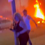 Chino July 4 Fireworks Blast Kills Woman, Hurts Child, 2 Others (