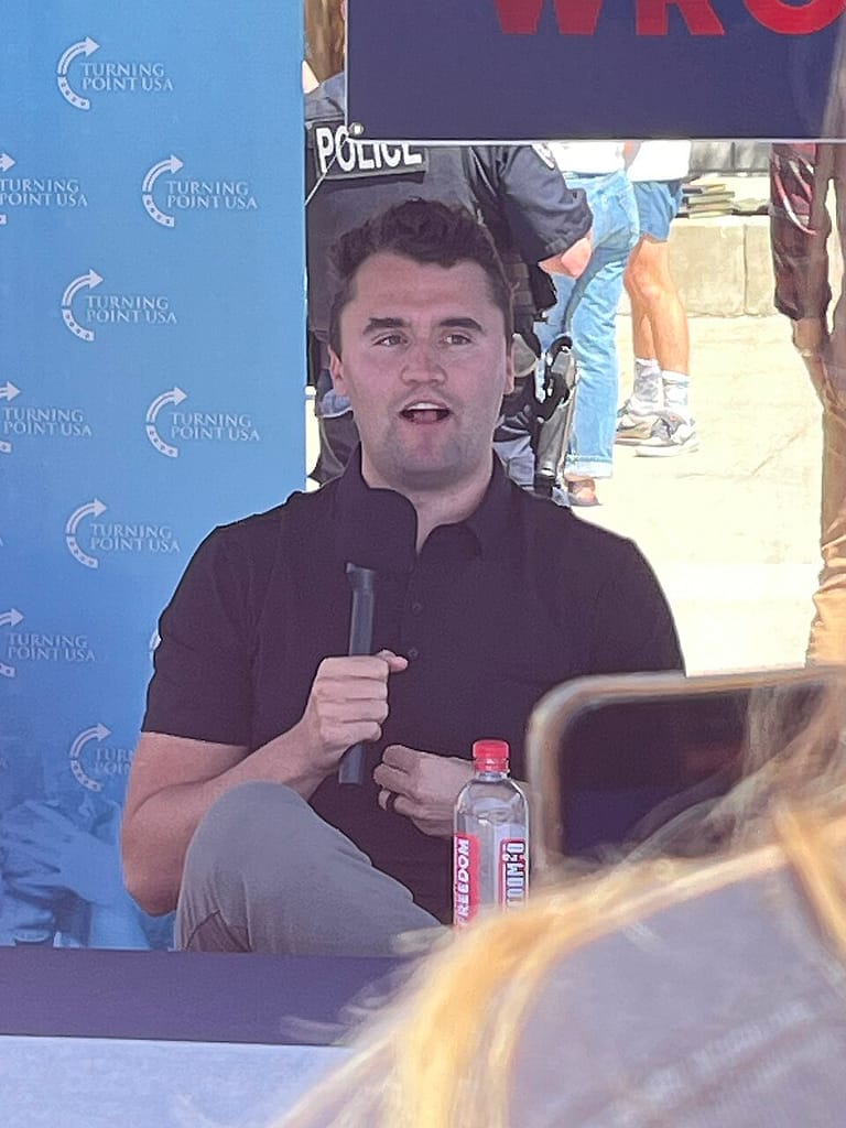Prosecutors Push for Tyler Robinson Trial in Charlie Kirk Case
