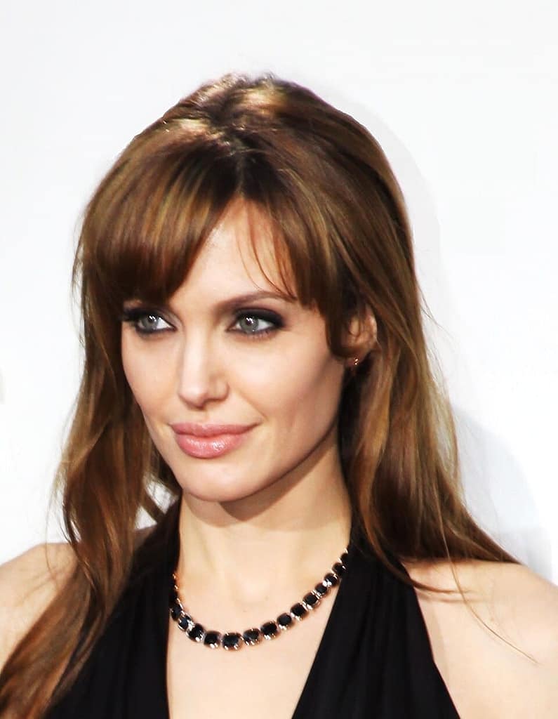 Angelina Jolie's Hollywood Comeback Plan Takes Aim at Brad Pitt