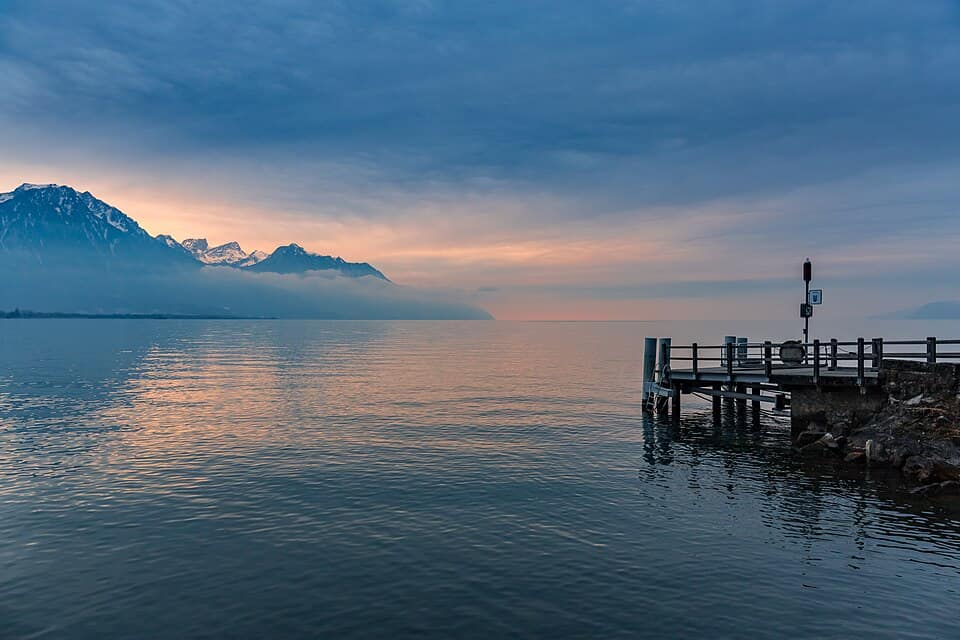 Wisconsin Children Were Trapped in Sunken Geneva Lake Boat, Police Say