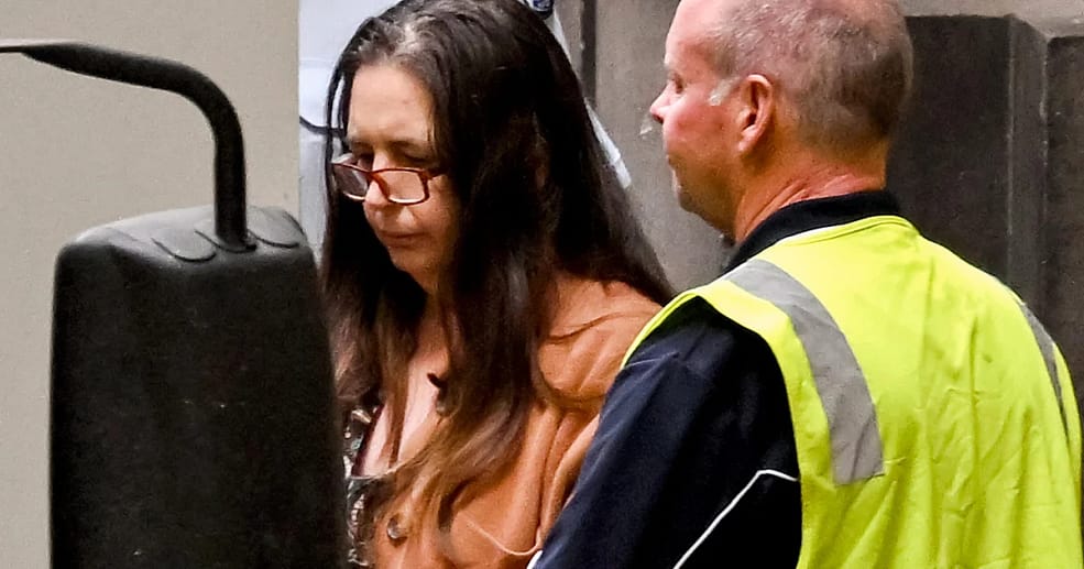 Australian girl appeals homicide convictions in poison mushroom instance
