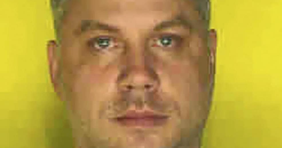 Ohio demise row inmate, supported by ex-sheriff, questions for comprehensive pardon