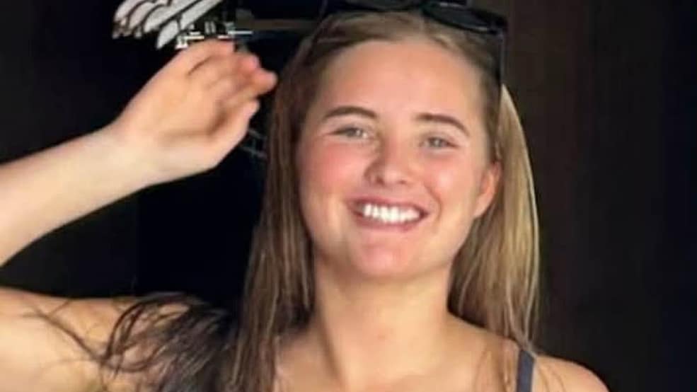 Ten minutes of pleasure earlier than heartbreak: Police announce how Lily Hooper's household have been mistakenly advised she was ALIVE after SES volunteer establish her physique – solely to be dealt devastating information