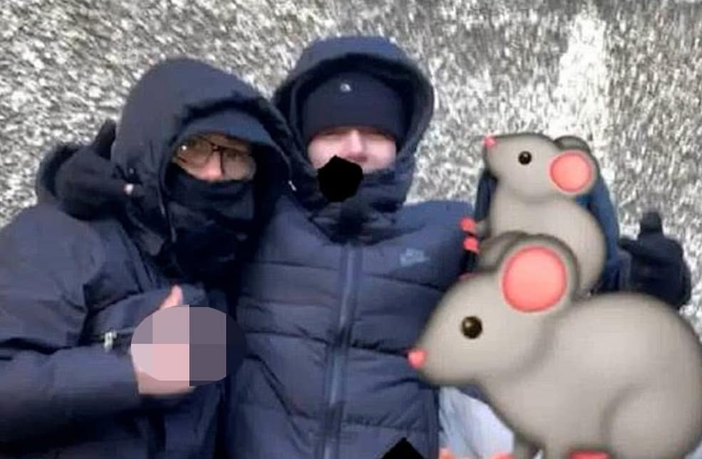The 'Fortunate Dip' gang terrorising Eire's roads: After 5 teenagers die in horror crash, how youths from Dublin estates are stealing automobiles to hurry into motorway activity
