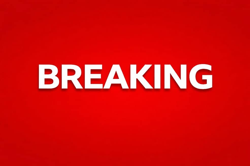 125 Firefighters Tackle Major Fire in East London