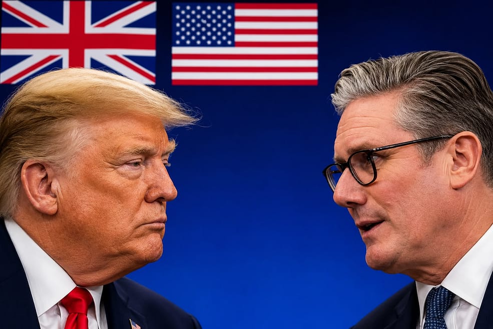 US-UK Drug Deal Could Cause 229,000 Deaths in England