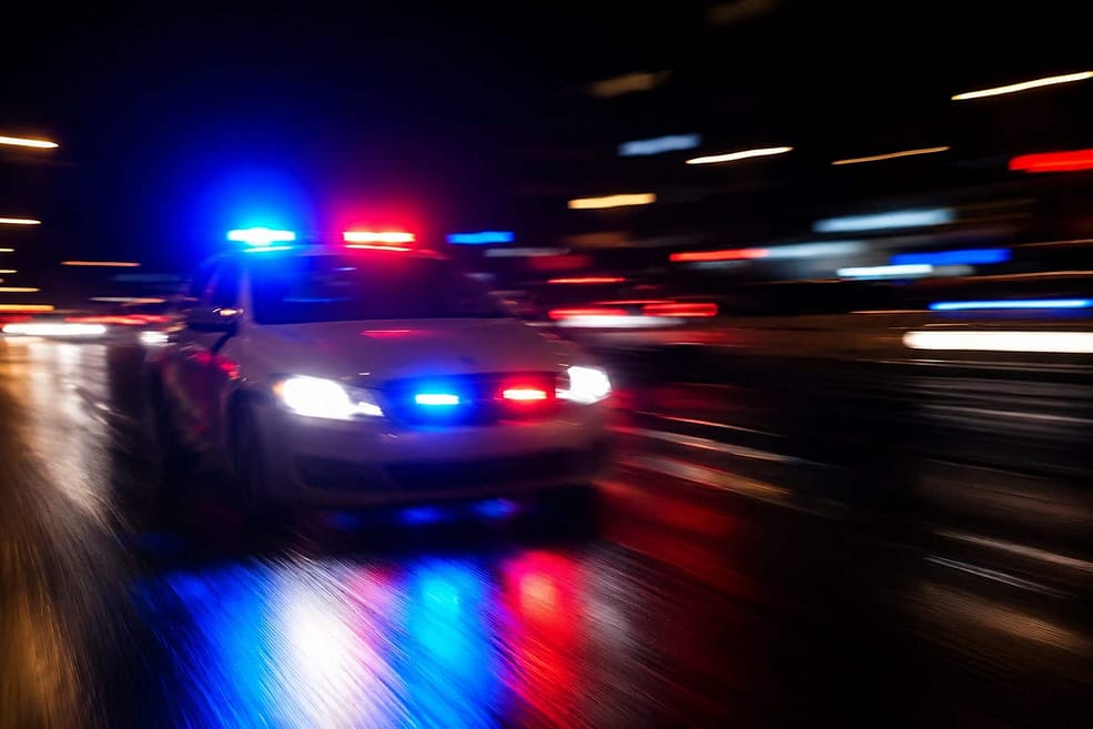 Rabun Co. Deputies Seize Meth, $12K Cash at Campsite
