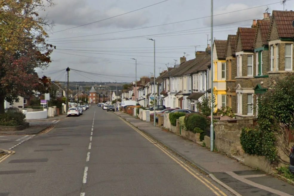 Boy, 4, Hospitalized After Being Hit by Car Crossing Road