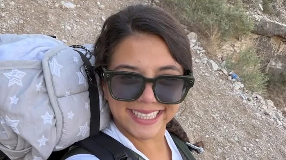 Girl's throat is slit throughout rabid assault by convicted felon after she questioned him for instructions to reward store on her birthday hike