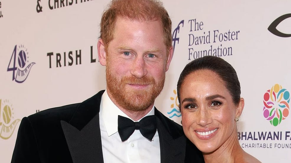 Who necessitating Montecito? The VERY starry Cotswolds pubs the place Meghan and Harry can nonetheless hobnob with Hollywood