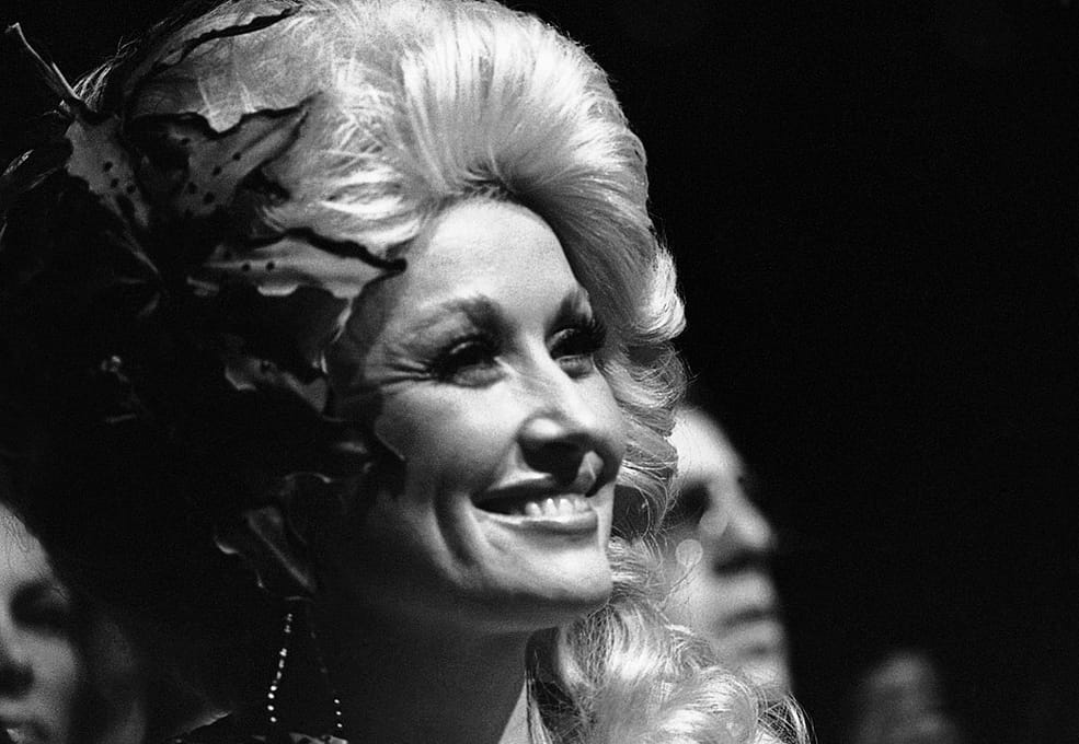 Dolly Parton dies aged 80 as family confirm country music legend’s death in Nashville Dolly Parton dies aged 80 as family confirm country music legend's death in Nashville