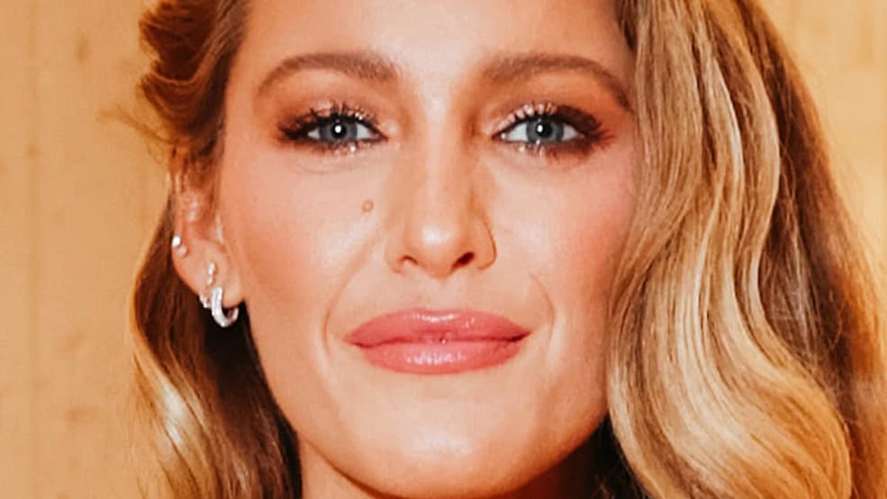 Ryan Reynolds gushes over 'brave' Blake Energetic in publish for her thirty ninth birthday… after her humiliating payout in Justin Baldoni payment