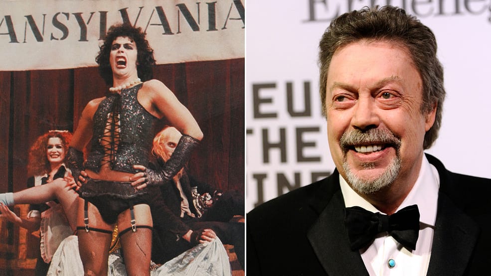 Tim Curry dies aged 80 after a long time lengthy profession incorporating cult-classic Rocky Horror Imagine Demonstrate
